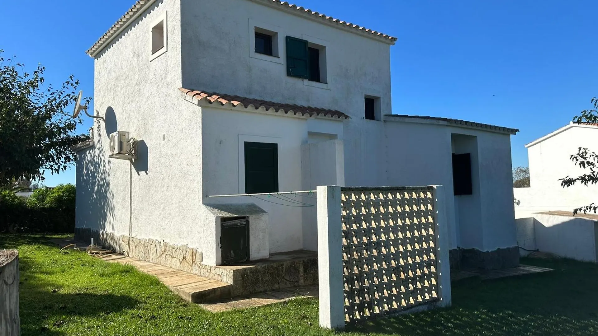 Minorque Maison 4 Chambres - Licence Touristique Son Bou 0*,  İspanya