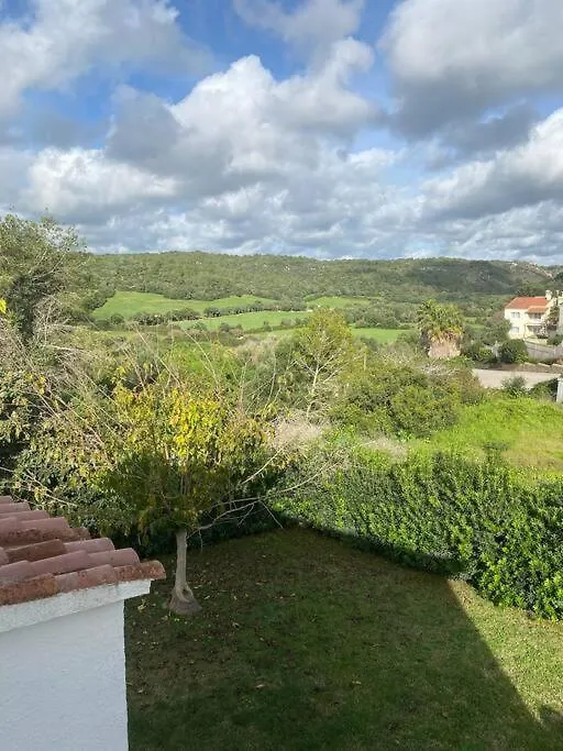 Tatil Evi Minorque Maison 4 Chambres - Licence Touristique Son Bou