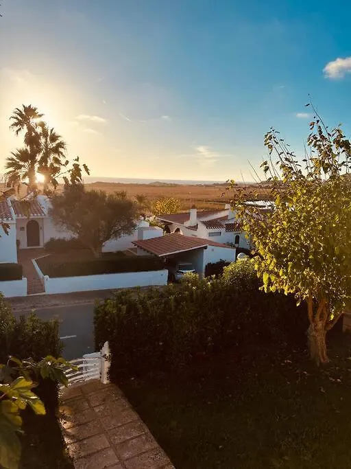 Minorque Maison 4 Chambres - Licence Touristique Son Bou Tatil Evi