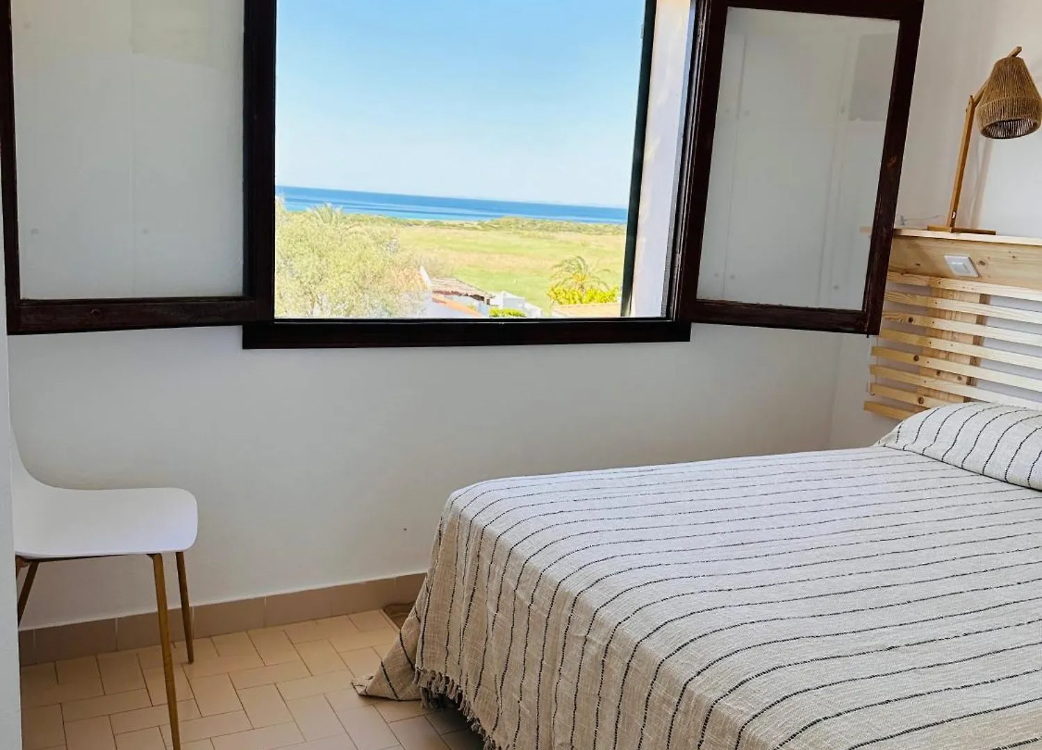 Minorque Maison 4 Chambres - Licence Touristique 손 보우