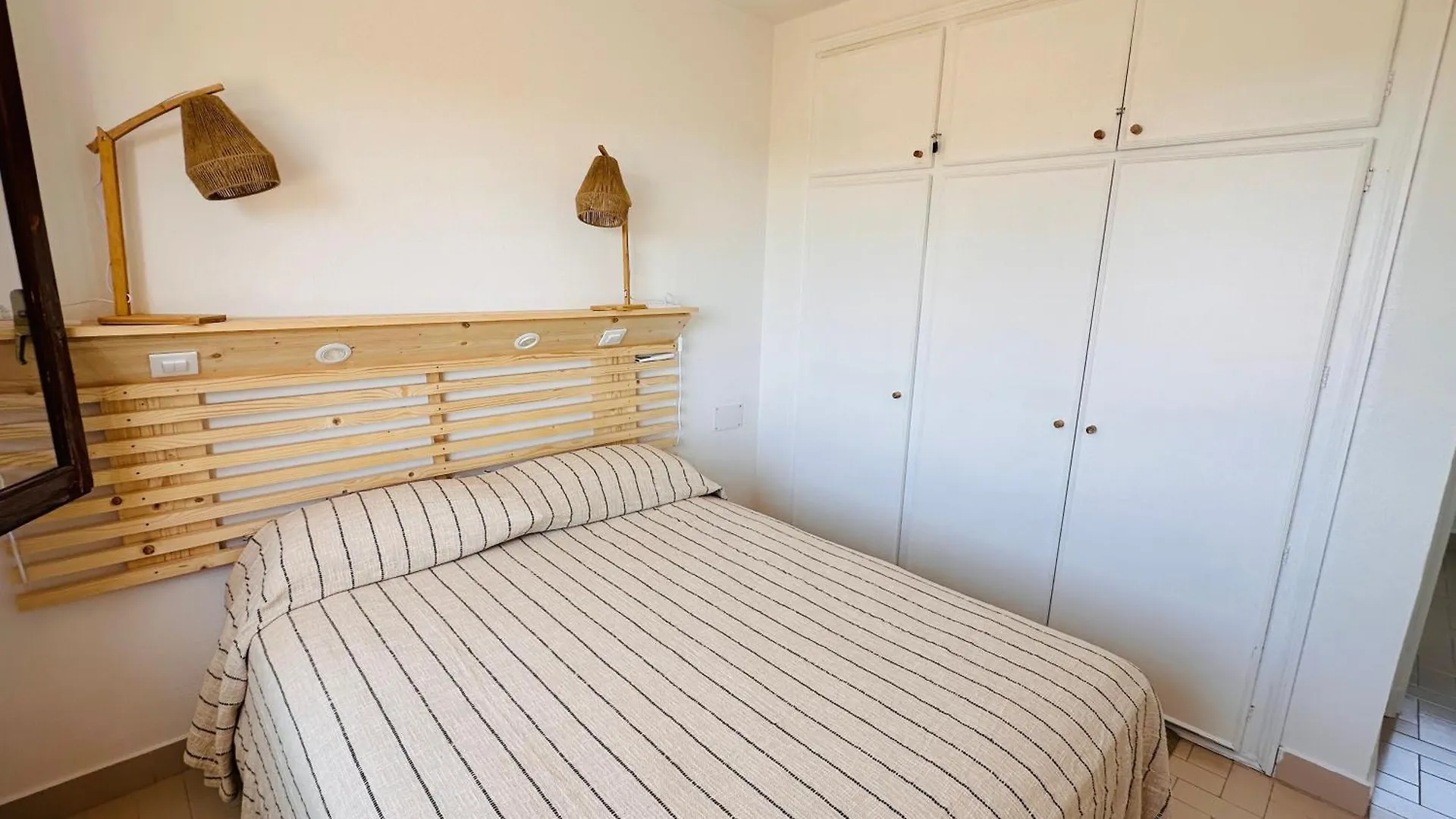 Minorque Maison 4 Chambres - Licence Touristique Son Bou İspanya