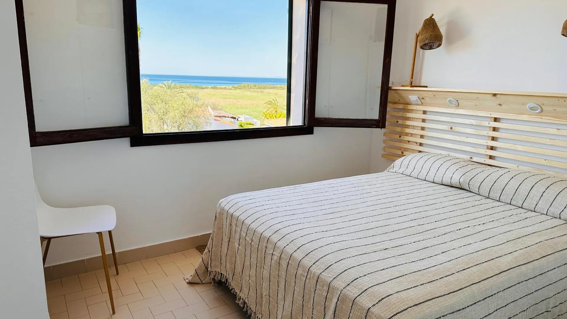 Tatil Evi Minorque Maison 4 Chambres - Licence Touristique Son Bou