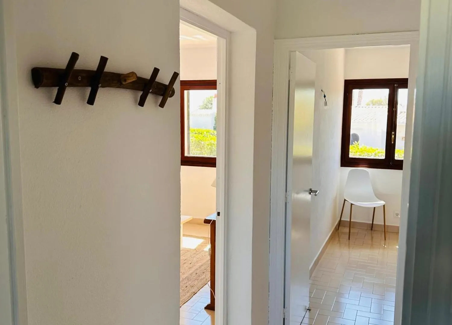 Tatil Evi Minorque Maison 4 Chambres - Licence Touristique Son Bou