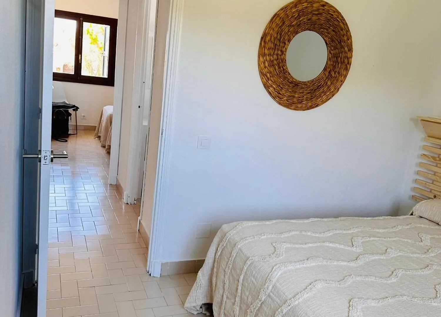 Minorque Maison 4 Chambres - Licence Touristique Son Bou 0*,