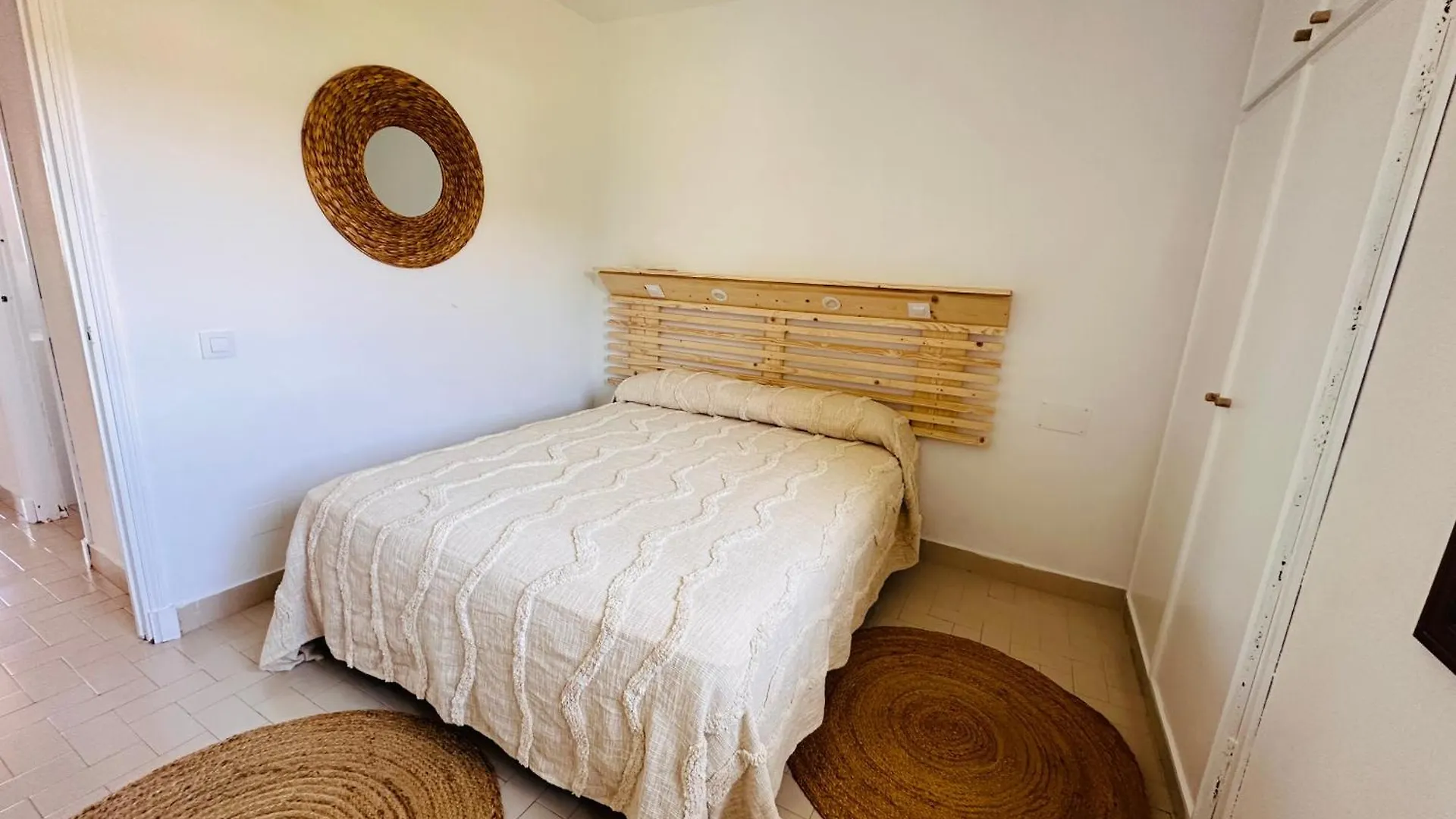Tatil Evi Minorque Maison 4 Chambres - Licence Touristique Son Bou