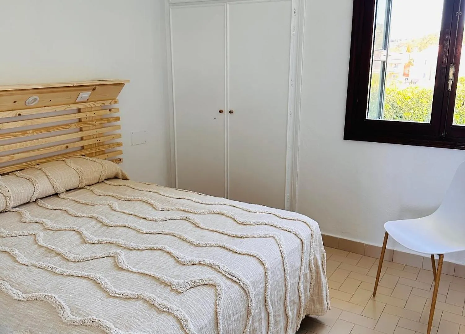 Minorque Maison 4 Chambres - Licence Touristique 손 보우 펜션