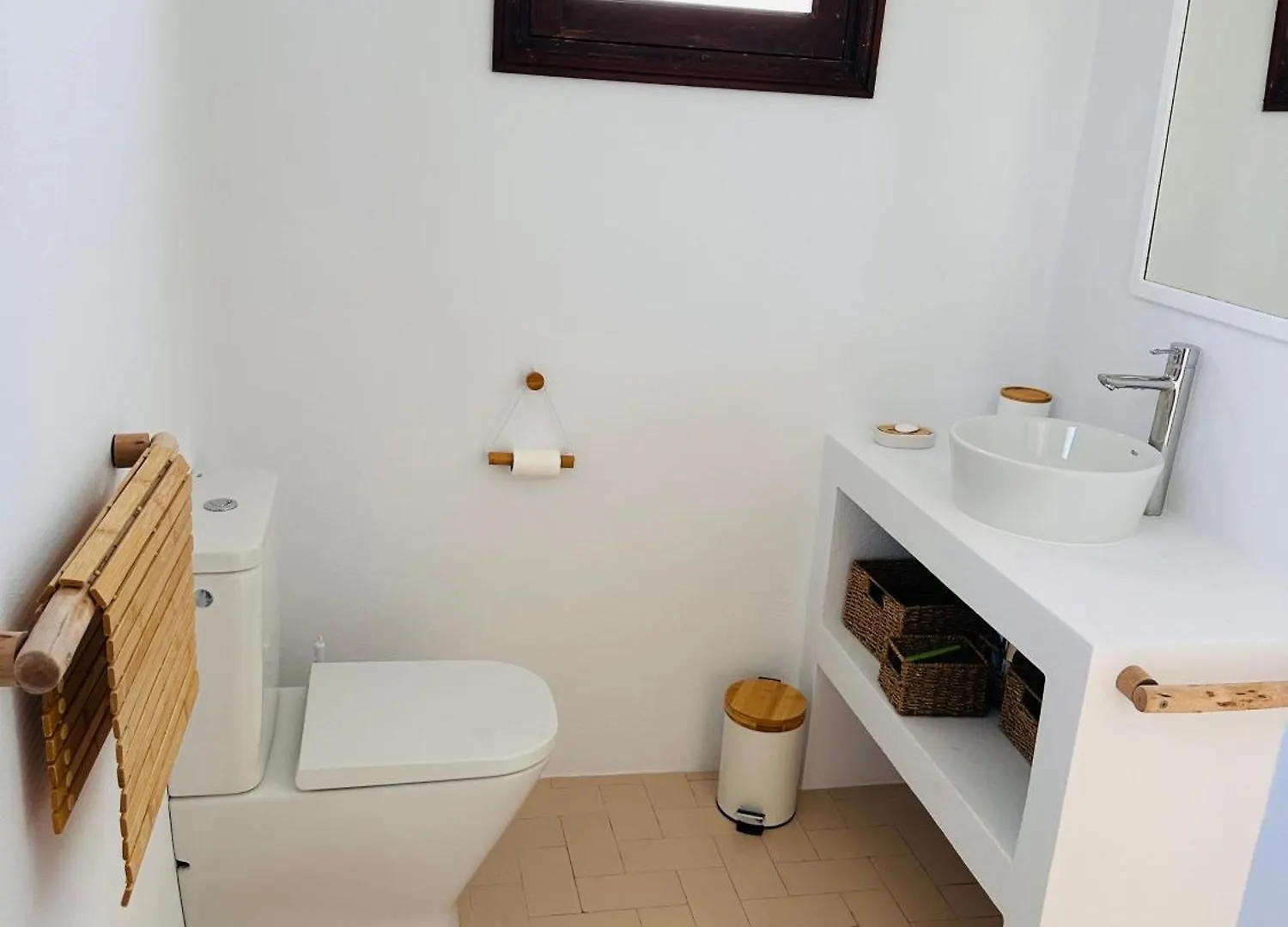 Minorque Maison 4 Chambres - Licence Touristique Son Bou