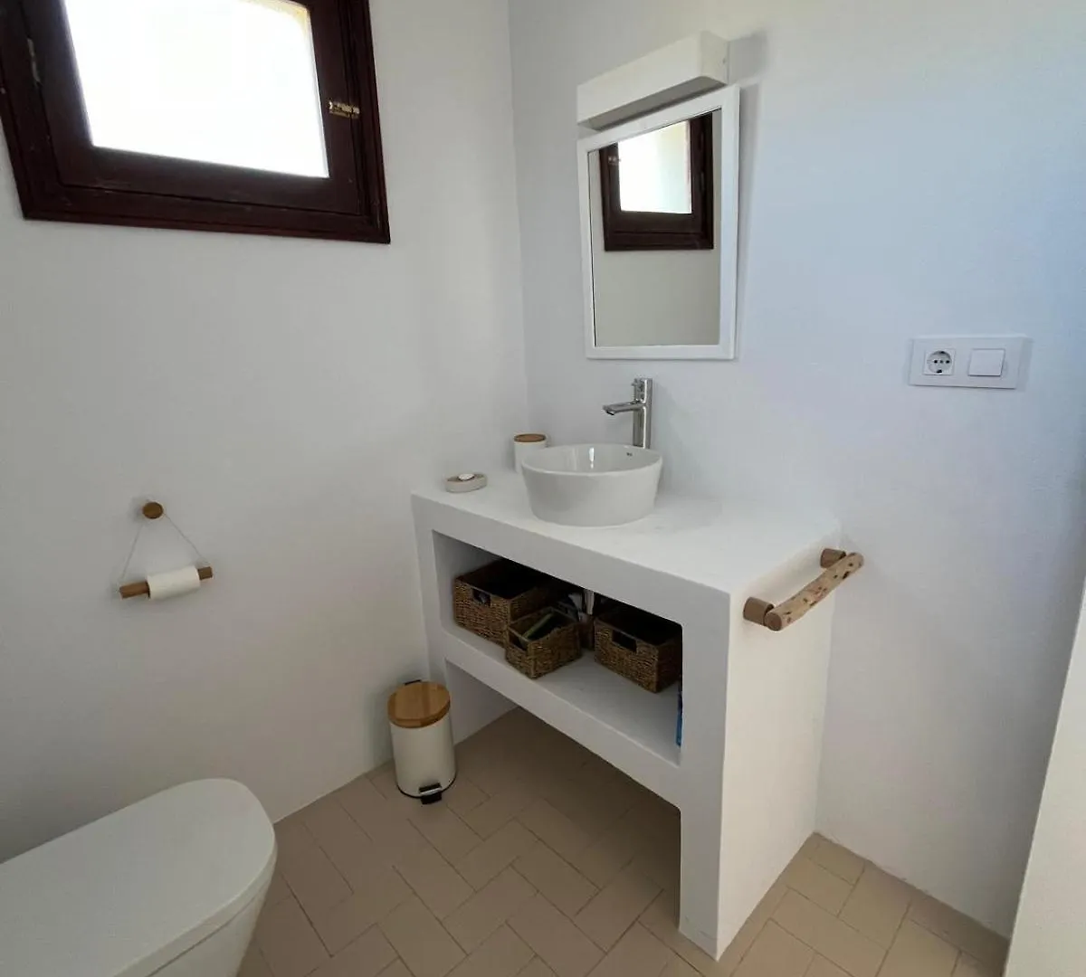 Minorque Maison 4 Chambres - Licence Touristique Son Bou