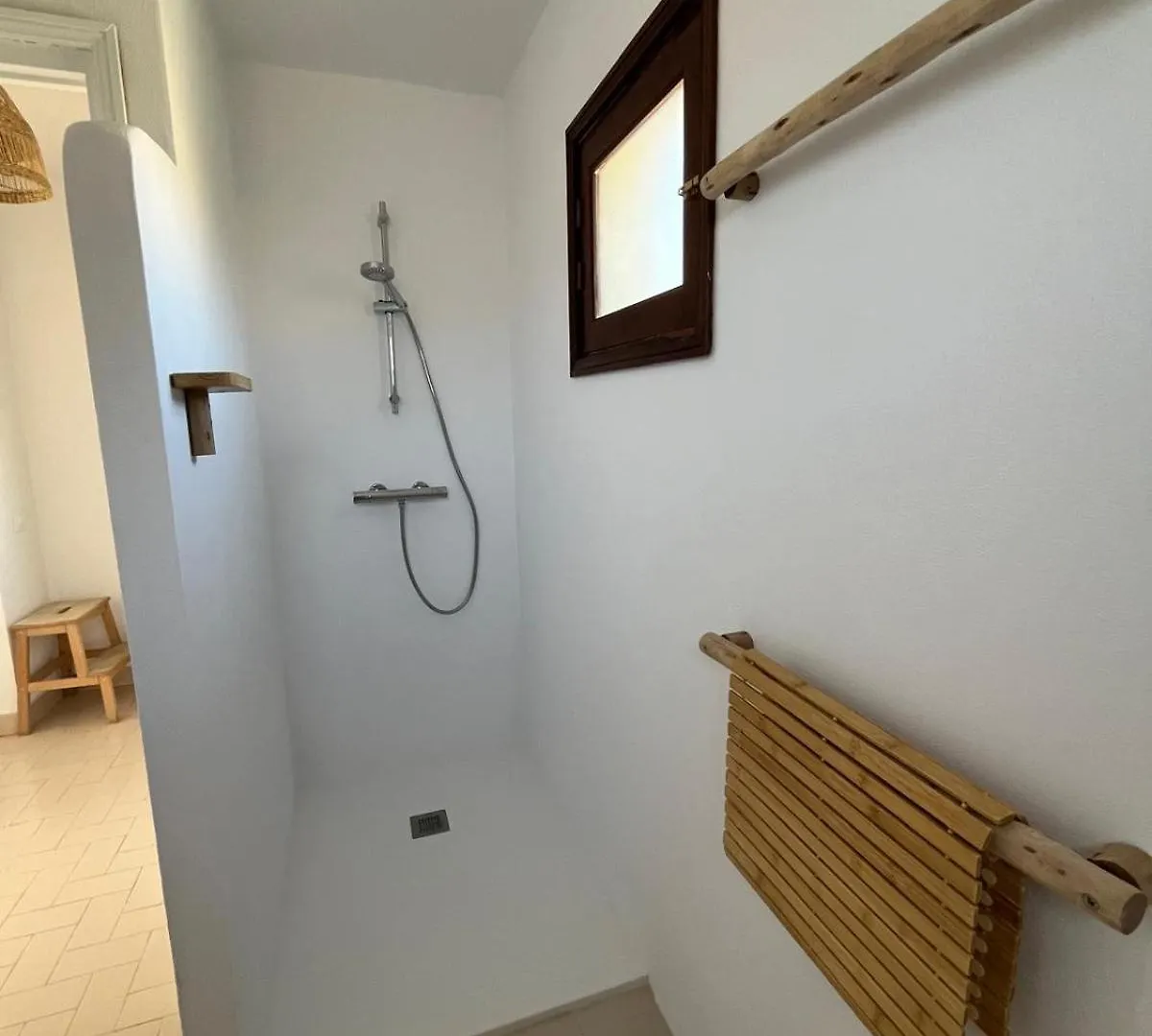 Minorque Maison 4 Chambres - Licence Touristique 손 보우