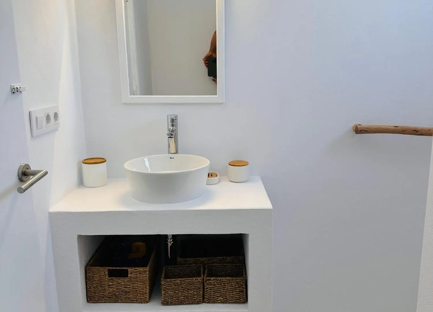 Minorque Maison 4 Chambres - Licence Touristique Son Bou Tatil Evi