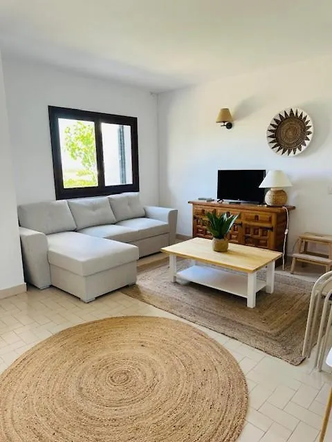 Minorque Maison 4 Chambres - Licence Touristique 손 보우